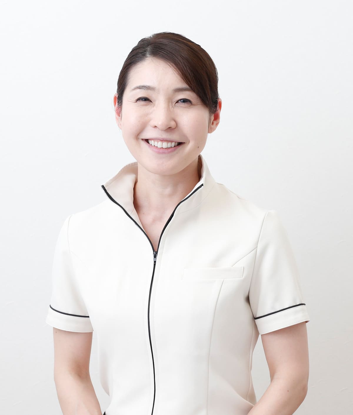 大阪市阿倍野区西田辺の歯医者 えがしら歯科 歯科医師 西山