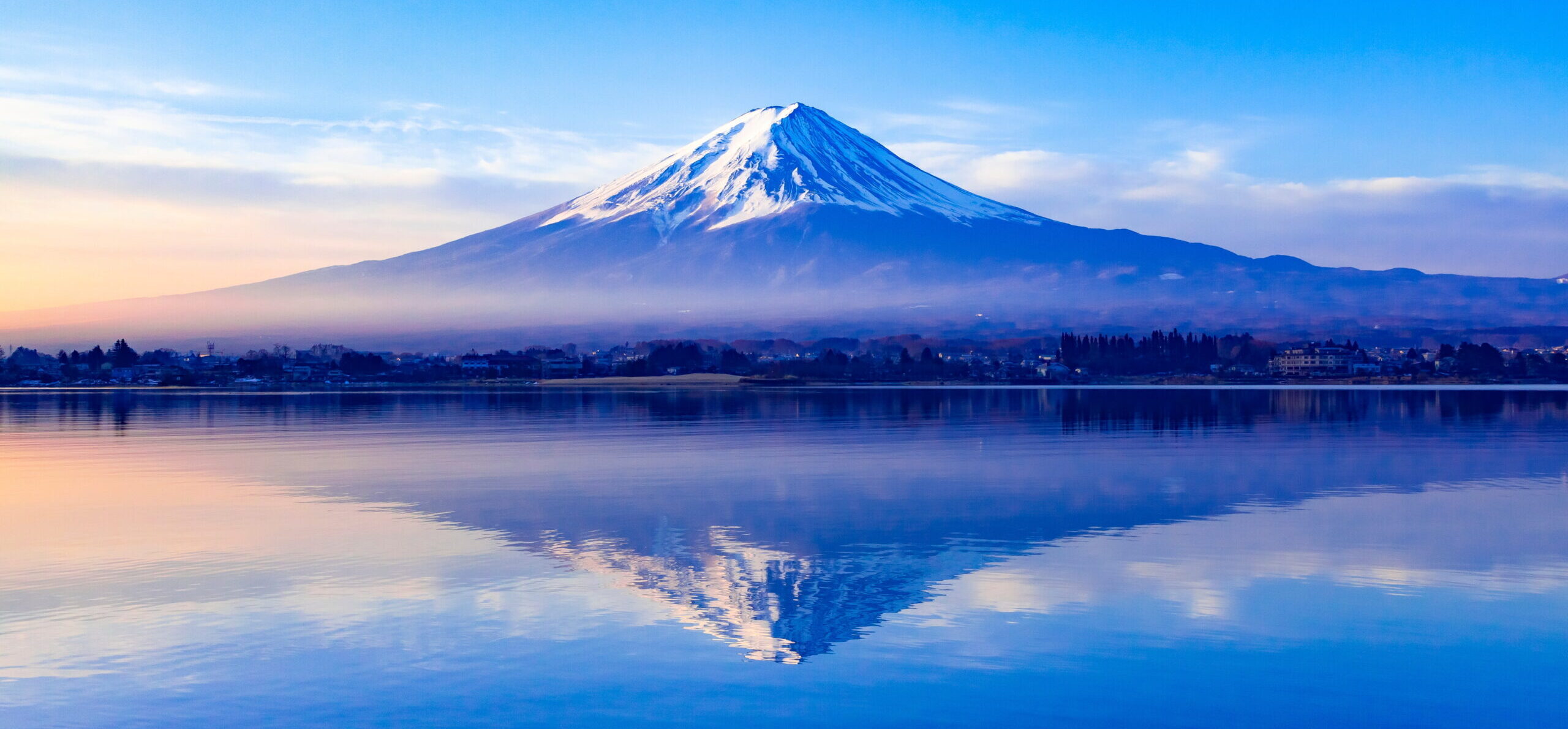 富士山に挑戦！