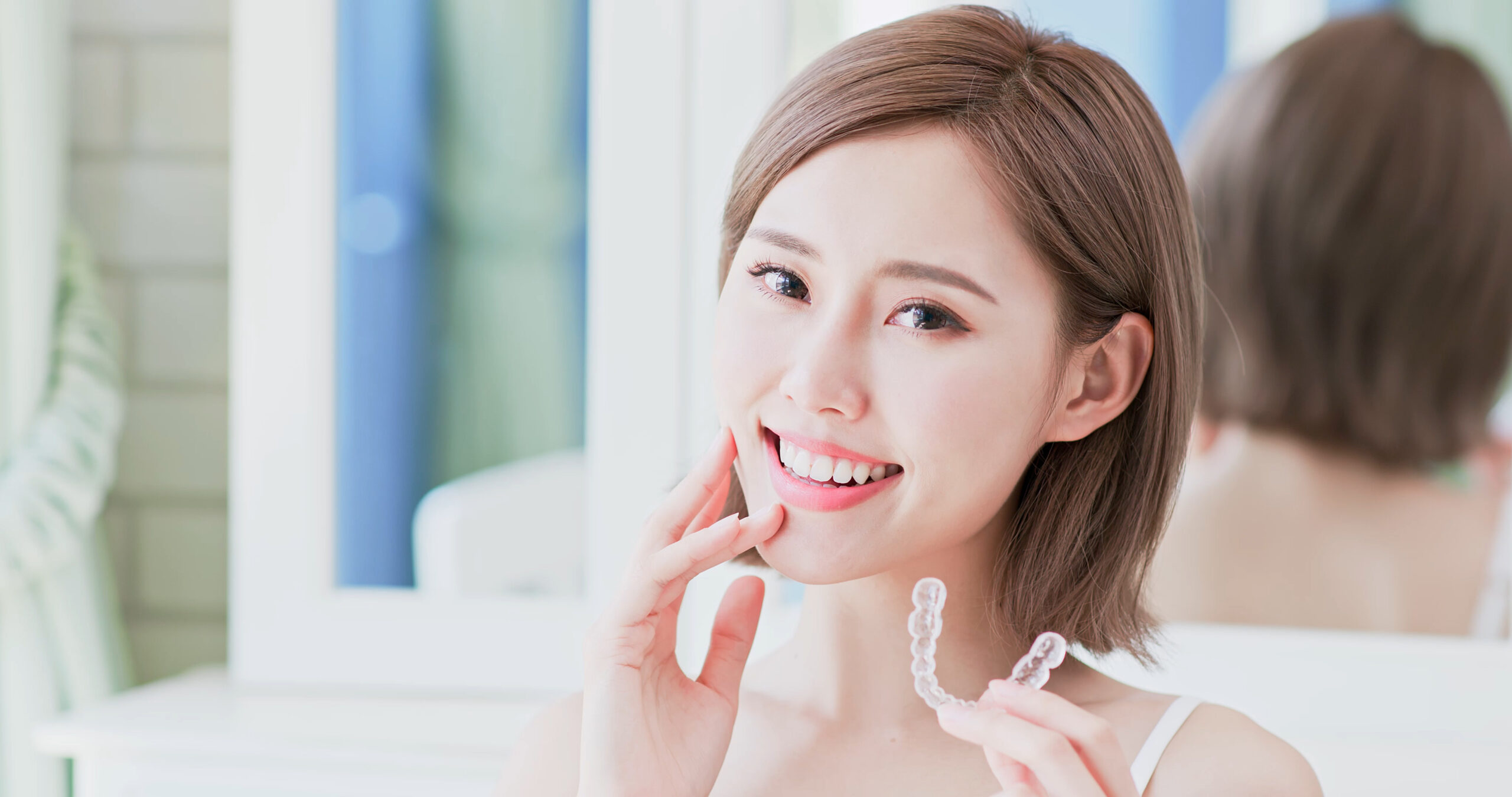 阿倍野区西田辺 マウスピース矯正