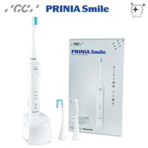 PRINIA Smile