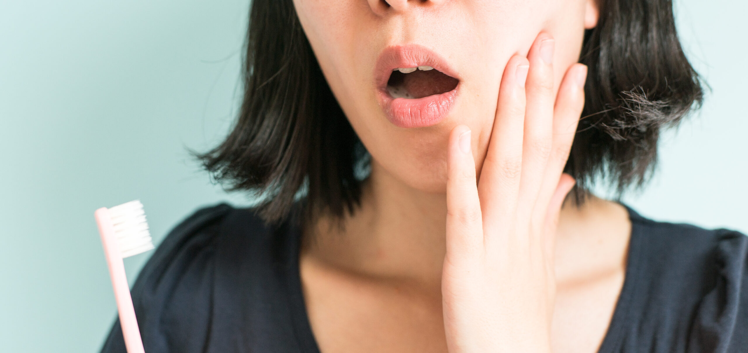 歯周病はブラッシングで治る？