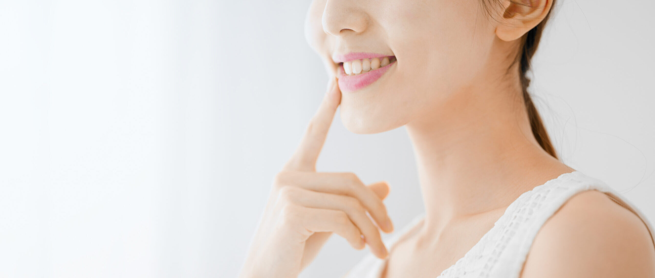 歯に着色しやすい人の特徴と対処法、予防策