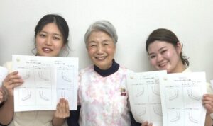 阿倍野区　歯医者　Jokanスクール　歯科衛生士　