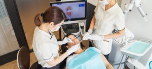 麻酔　虫歯治療　特徴　西田辺えがしら歯科　阿倍野区　歯医者