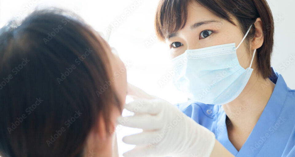 自費治療　すすめる　理由　西田辺えがしら歯科　阿倍野区　歯医者