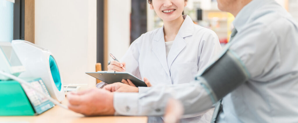 歯周病　健康診断　検査　追加　歯の健診　西田辺えがしら歯科　阿倍野区　歯医者