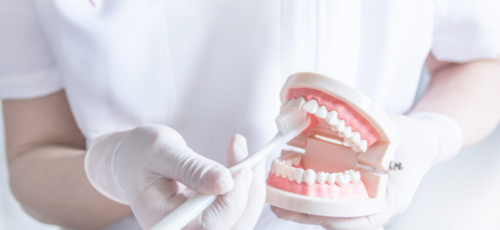 歯周病　健康診断　検査　追加　歯の健診　西田辺えがしら歯科　阿倍野区　歯医者