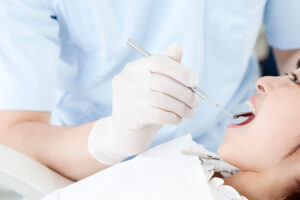 歯周病　健康診断　検査　追加　歯の健診　西田辺えがしら歯科　阿倍野区　歯医者