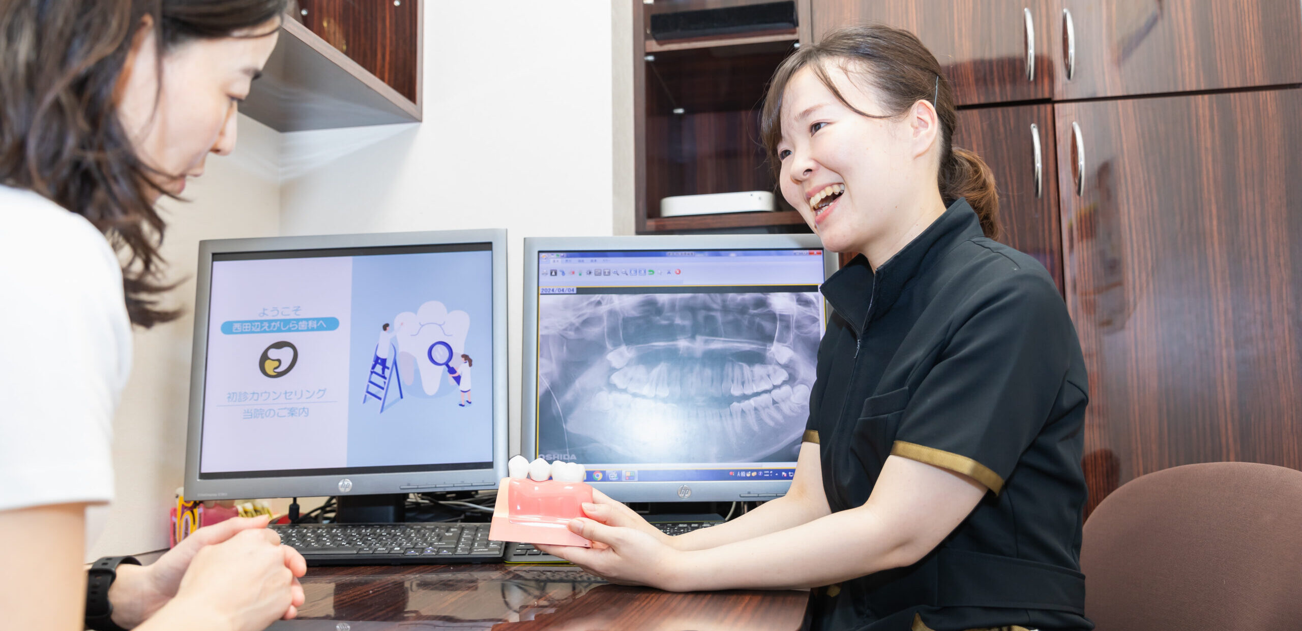 コンポジットレジン治療は大丈夫？白い詰め物の寿命・デメリットと適応を歯科医が解説