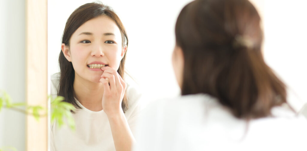 歯茎 出血 原因 阿倍野区 歯医者 理由 対処法