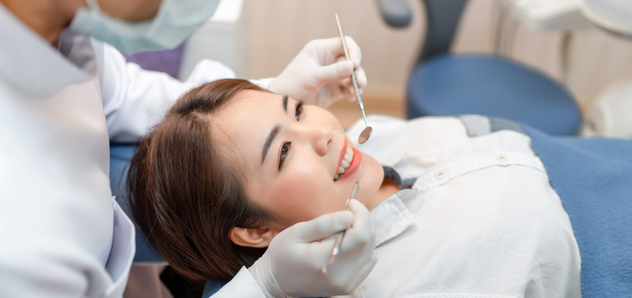 歯茎から出血する原因は？痛くないのに血が出る理由と正しい対処法