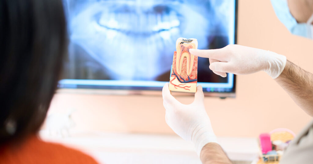 歯　治療　妊娠中　赤ちゃん　レントゲン　麻酔　薬　影響