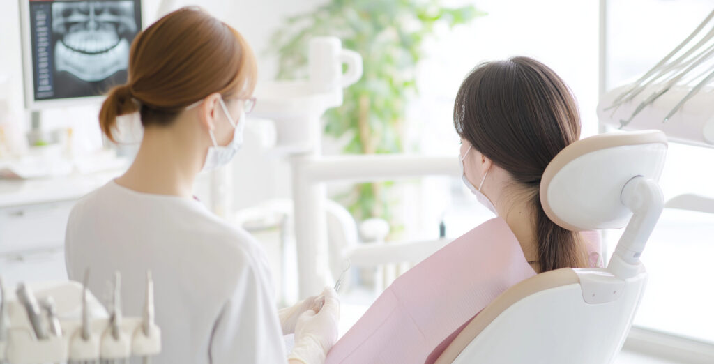 歯　治療　妊娠中　赤ちゃん　レントゲン　麻酔　薬　影響