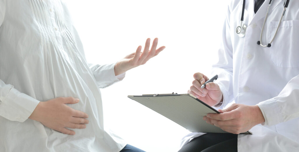 歯　治療　妊娠中　赤ちゃん　レントゲン　麻酔　薬　影響