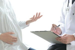 歯　治療　妊娠中　赤ちゃん　レントゲン　麻酔　薬　影響