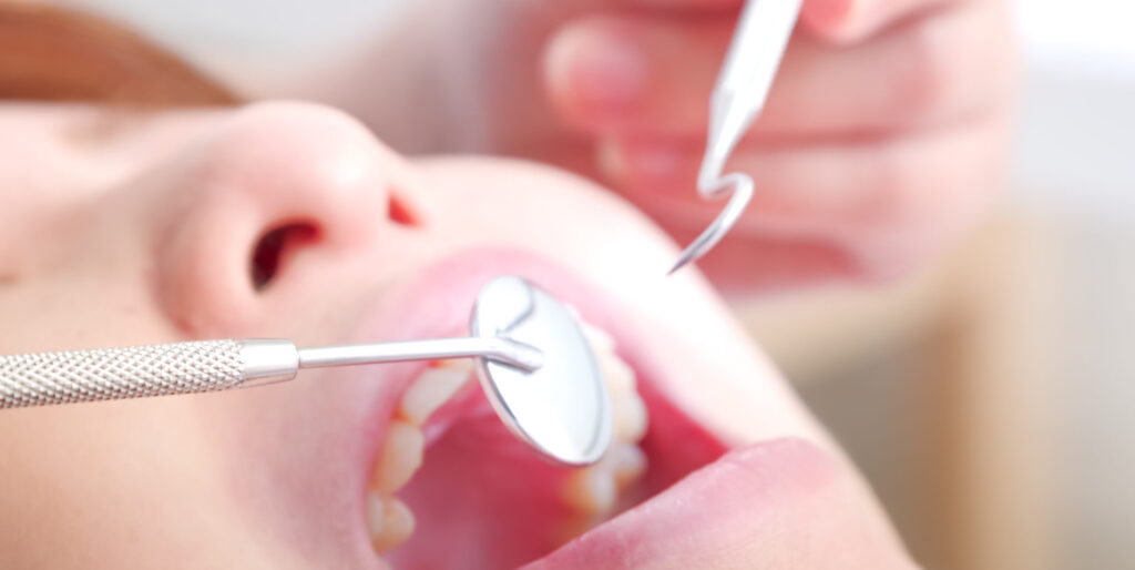 歯周病予防　50歳　ポイント　メインテンス　西田辺えがしら歯科　阿倍野区　歯医者