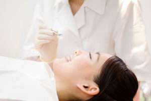 歯周病予防　50歳　ポイント　メインテンス　西田辺えがしら歯科　阿倍野区　歯医者