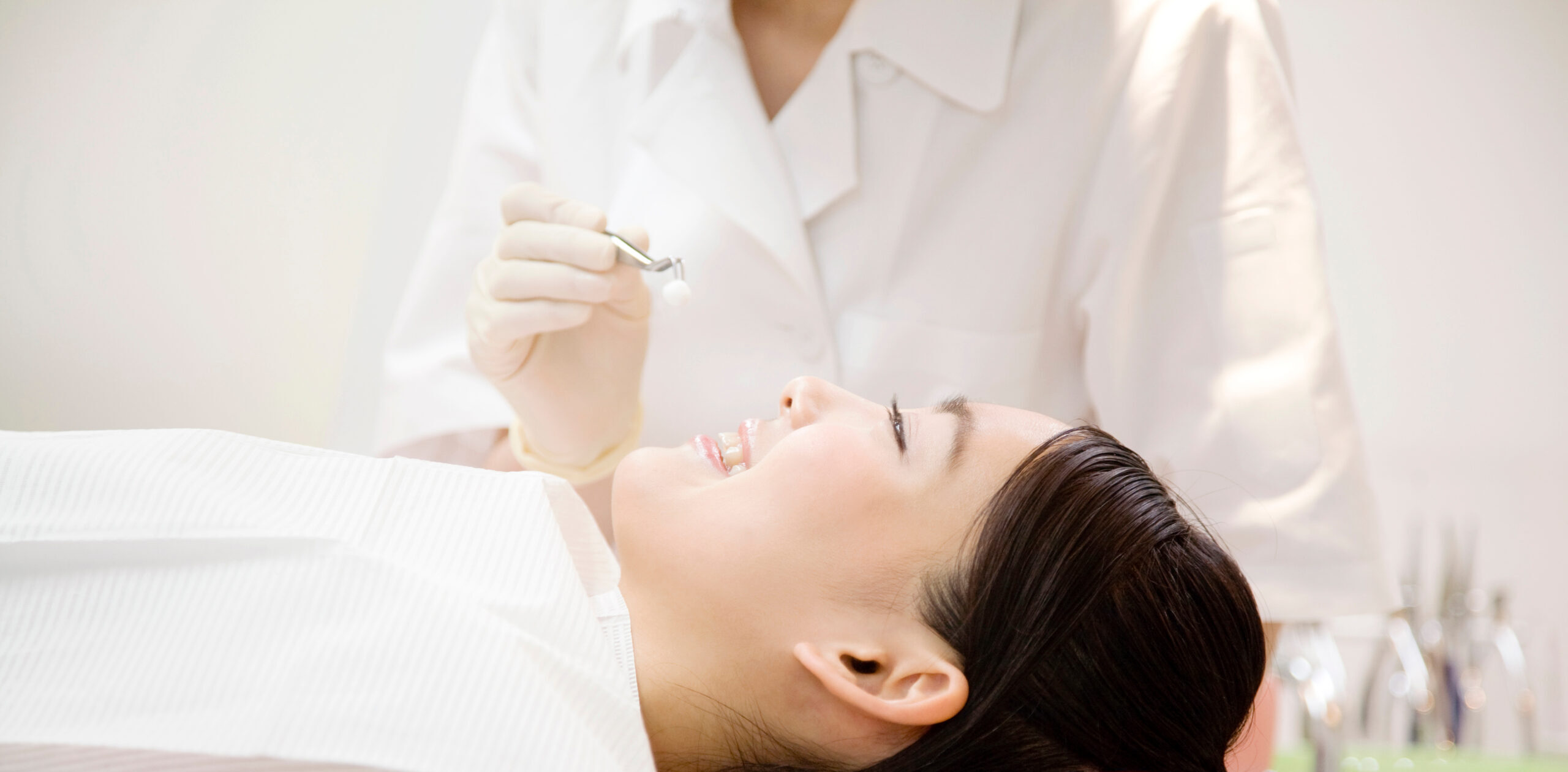 50歳から始める歯周病予防のポイント