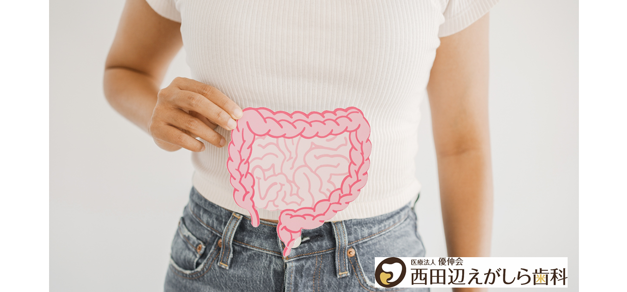 歯周病と大腸がんに関係はあるの？