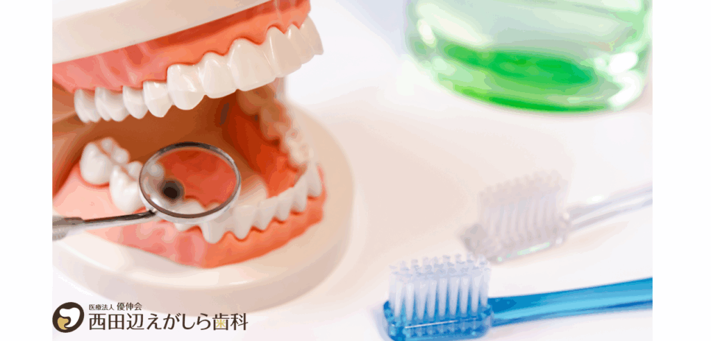 代用甘味料 キシリトール 虫歯 歯医者 西田辺えがしら歯科