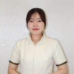歯科衛生士　西田辺えがしら歯科